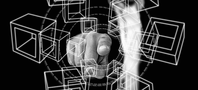 architecture sécurisé en cyber