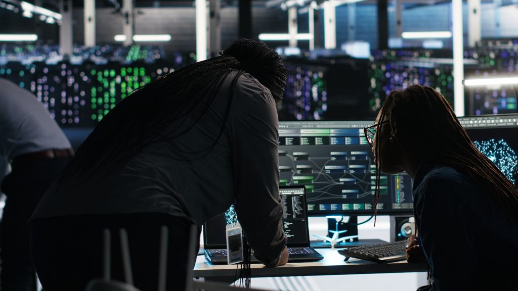 pentest d'infrastructure