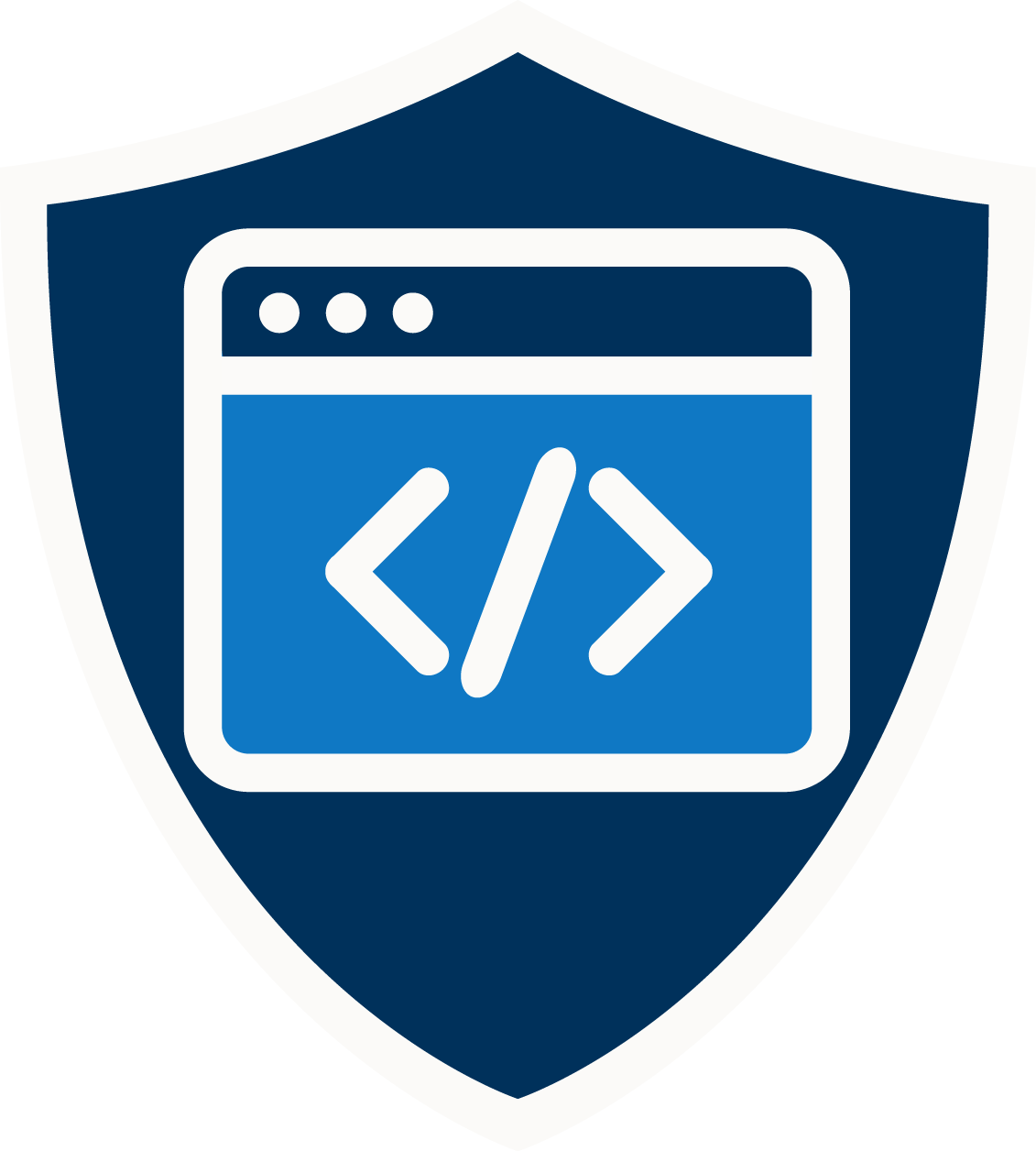 logo développement web